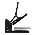 Standard varmepresser - 38x38cm