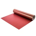 Rød - Red - Hotmark Galaxy - 1103