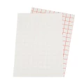 Ink Jet Super Soft Transfer Papir, pakke med 100 ark- A3 (279mm x 432mm)