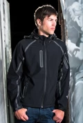 STORMTECH XJ-2 SEAM SEALED SHELL / MEN