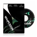 WinPCsign Basic 2018 til Windows computere. Professionelt skilte program
