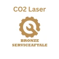 Bronze serviceaftale til CO2 Laser