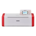Brother ScanNCut SDX900 Skæreplotter - 30cm