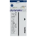 Brother ScanNCut Leader sheets - 3 pak - SDX modellerne