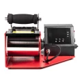 Digital styret kop varmepresser 
