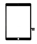 Digitizer Touch Skærm til Apple iPad 9 10.2 (Sort)