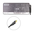 Lenovo 20V 3.25A 65W Strømforsyning med USB Type-C Stik - Original
