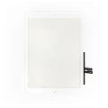 Digitizer Touch Skærm Digitizer til Apple iPad 6 A1893, A1954 (Hvid)