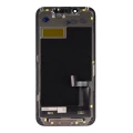 Apple iPhone 13 Mini Incell LCD skærm - Sort