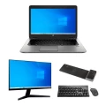 HP EliteBook 840 G3 Kontorpakke 