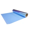 Chemica Holograflex - Pink Blue - 1404