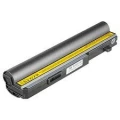 Kampagne vare, 10.8V  4400mAh kvalitets lithium ion batteri Sølv