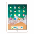 Apple iPad 6 32GB WiFi + Cellular (Rosaguld) - 2018 - Grade C