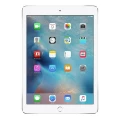 Apple iPad Air 2 64GB WiFi (Sølv) - Grade C