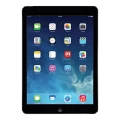 Apple iPad Air 32GB WiFi + Cellular (Space Gray) - Grade C - med sticker