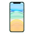 Apple iPhone 11 256GB (Grøn)