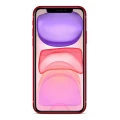 Apple iPhone 11 256GB (Rød)