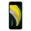 Apple iPhone SE 2.gen 128GB (Sort) - Grade C