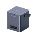 Renere luft, bedre gravering med LaserPecker Air Purifier for LP Series Mach