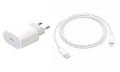 iPhone Kabel - Adapter Pakke