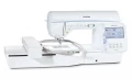 Brother Innov-is NV2700 Kombi Sy- & Broderimaskine
