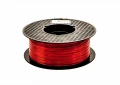 Silky Red - 3DE Premium - PLA - 1.75mm