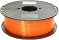 Transparent Orange - 3DE Premium - PLA - 1.75mm