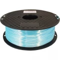 Silky Blue - 3DE Premium - PLA - 1.75mm