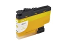 Brother Sublimations blæk - Yellow - 47ml til SP1