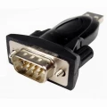 USB til SERIEL Adaptor incl. Dansk instruktions vejledning