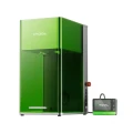 xTool F1 Ultra - 20W diode + 20w fiber laser
