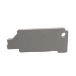 Dummy Cartridge til Roland BN2 og BY Printere - Optimal Vedligeholdelse Dummy cartridge - Roland BN2 og BY printere
