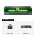 xTool S1 40W Dark Basic xTool S1 40W Dark Basic