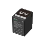 xTool Selected UV Ink Black 125 ml