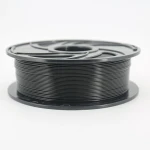 SKILPRO - HIPS Filament 1,75 mm - Black - 1kg