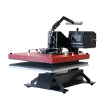 Varmepresser med tryksensor - 40cm x 50cm