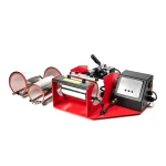 4-i-1 Kop Varmepresser