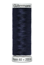 Gütermann Sulky Rayon 40 5 stk. x 200m 1043 Gütermann Sulky Rayon 40 5 stk. x 200m 1043