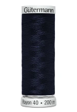 Gütermann Sulky Rayon 40 5 stk. x 200m 1044 Gütermann Sulky Rayon 40 5 stk. x 200m 1044