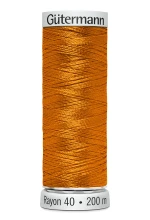 Gütermann Sulky Rayon 40 5 stk. x 200m 1065 Gütermann Sulky Rayon 40 5 stk. x 200m 1065