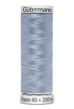 Gütermann Sulky Rayon 40 5 stk. x 200m 1074 Gütermann Sulky Rayon 40 5 stk. x 200m 1074