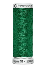 Gütermann Sulky Rayon 40 5 stk. x 200m 1079 Gütermann Sulky Rayon 40 5 stk. x 200m 1079