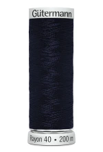 Gütermann Sulky Rayon 40 5 stk. x 200m 1182 Gütermann Sulky Rayon 40 5 stk. x 200m 1182