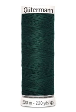 G&uuml;termann POLY 5 stk. x 200m 0018