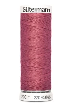 G&uuml;termann POLY 5 stk. x 200m 0081