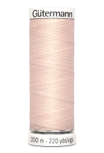 G&uuml;termann POLY 5 stk. x 200m 0210