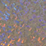 STAHLS' CAD-CUT Hologram Tekstilfolie - Crystal - 913