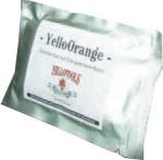 Clean-to-go-bag (rensepakke) Yello Orange 10 stk. - ( Kampagne vare ) Clean-to-go-bag (rensepakke) Yello Orange 10 stk. - ( Kampagne vare )