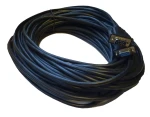 Redsail Serielt kabel, 10 meter, forbindelse ml. sk&aelig;replotter + computer