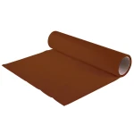 Chemica Upperflock 518 - Brun Tekstilfolie